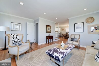 6565 Bock Terrace, Oxon Hill, MD 20745 - photo 7