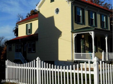 186 E Green St, Westminster, MD 21157 - photo 4