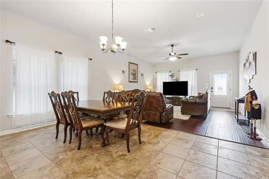 4625 Park Shore Dr, Marrero, LA 70072 - photo 6