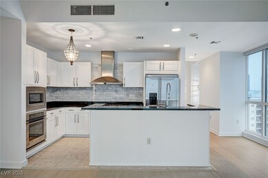 Panorama Towers unit U900, Las Vegas, NV 89103 - photo 7