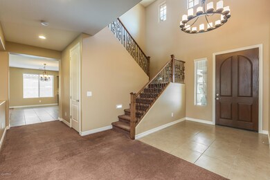 1162 W Fever Tree Ave, San Tan Valley, AZ 85140 - photo 3