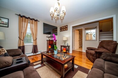 3 Mary Theresa Cir, North Dartmouth, MA 02747 - photo 6