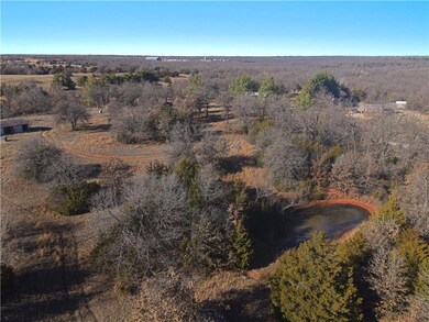 105731 S Spring Hollow Dr, McLoud, OK 74851 - photo 5