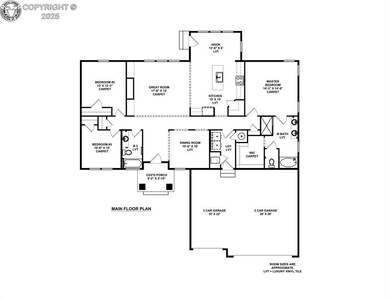 432 S Ashford Dr, Pueblo West, CO 81007 - photo 2