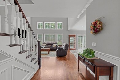 foyer