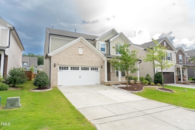 553 Duggins Point, Apex, NC 27523 - photo 4