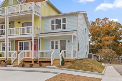 168 John Arnold St, East Ridge, TN 37412 - photo 3