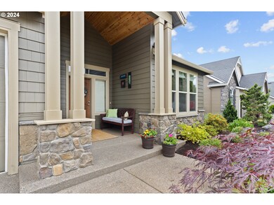 1646 N Ponderosa St, Canby, OR 97013 - photo 5