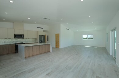 Main Living Area