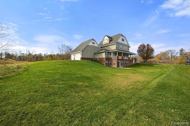 4468 Edison Blvd unit 50, Linden, MI 48451 - photo 2