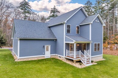 134 Ruonala Rd, Milford, NH 03055 - photo 3