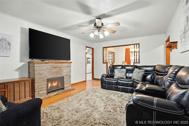 5841 E 21st St, Tulsa, OK 74114 - photo 5