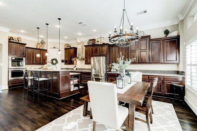 8405 Moritz Walk, Houston, TX 77055 - photo 5