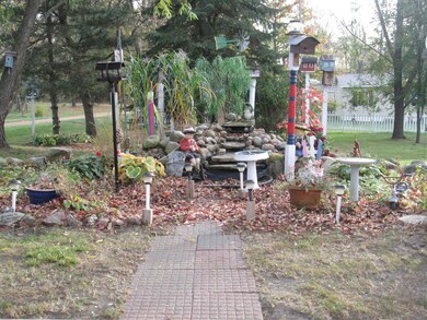 Front Landscaping