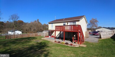 2485 Third St, Middletown, VA 22645 - photo 6