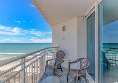 Seaside Resort unit 1202, North Myrtle Beach, SC 29582 - photo 3