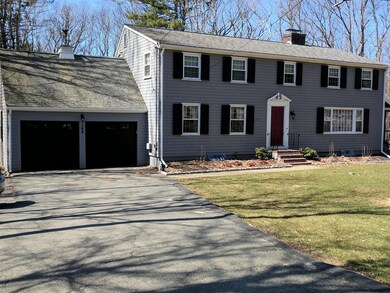 149 Concord Rd, Sudbury, MA 01776 - photo 2