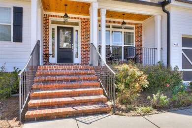 403 Armstrong Way, Evans, GA 30809 - photo 4