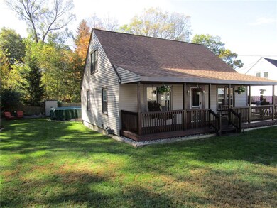 53 Bartlett St, Woonsocket, RI 02895 - photo 2