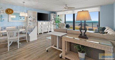 Suntide III unit 508, South Padre Island, TX 78597 - photo 4