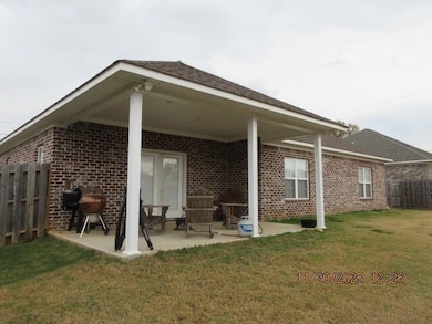 140 N Magnolia Place, Pontotoc, MS 38863 - photo 3