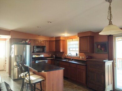 45 Rufus Putnam Rd, North Brookfield, MA 01535 - photo 4