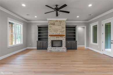 221 Millwood Loop, Minden, LA 71055 - photo 7