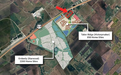 00 Fm 360 Rd, Beasley, TX 77417 - photo 3