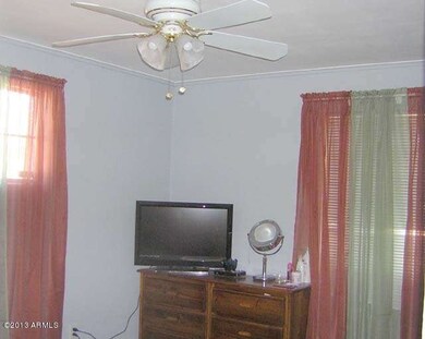TV Room
