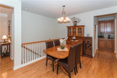 14032 Avalon Blvd, Fishers, IN 46037 - photo 4