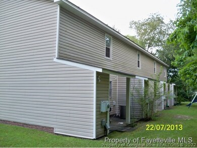 387 Hicks Ave, Fayetteville, NC 28304 - photo 2