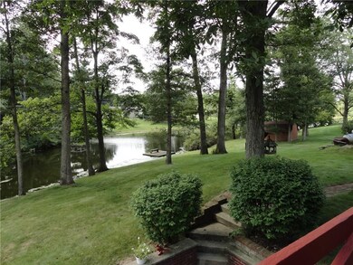 997 Country Club Dr, Greensburg, IN 47240 - photo 3