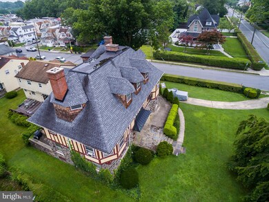 127 S Wycombe Ave, Lansdowne, PA 19050 - photo 3