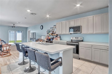 2577 Shamrock St, Tavares, FL 32778 - photo 3