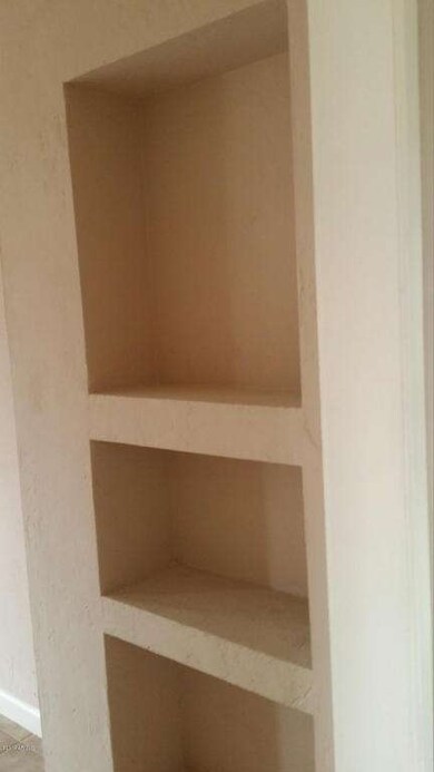 Built-in Cabinets