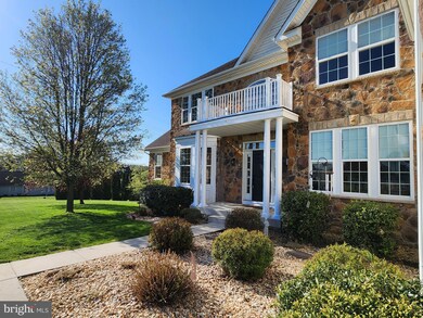 1068 Briarbend Way, Greencastle, PA 17225 - photo 4