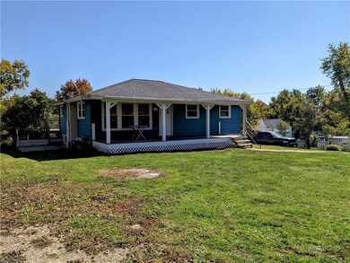 16370 Swickard St, East Liverpool, OH 43920 - photo 2