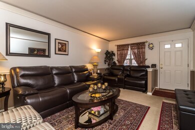 318 Wheatfield Cir unit 54A, Hatfield, PA 19440 - photo 3