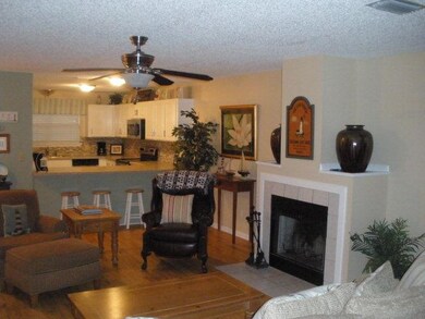 1000 Mallery St unit D31, St. Simons Island, GA 31522 - photo 2