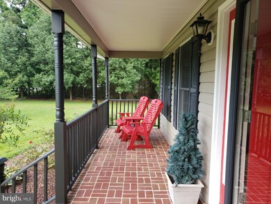 6710 Apache Dr, Snow Hill, MD 21863 - photo 2