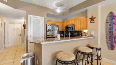 Sunrise Beach Condominium unit 1607, Panama City Beach, FL 32413 - photo 7
