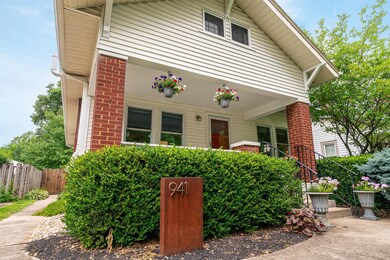 941 Euclaire Ave, Columbus, OH 43209 - photo 2