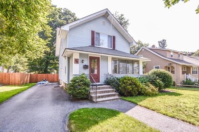 34 Vassar St, Worcester, MA 01602 - photo 2