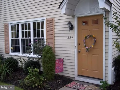 534 Shetland Ct unit BLDG E, Sewell, NJ 08080 - photo 3