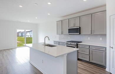 1477 Crest Dr unit Lot 2606, Galena, OH 43021 - photo 2