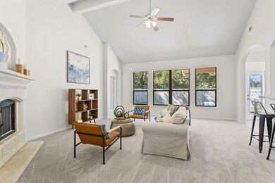 2015 Brentwood Dr, Alvin, TX 77511 - photo 4