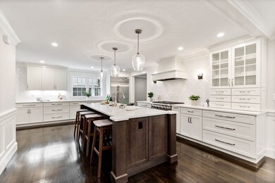 9 Coach Rd, Lexington, MA 02420 - photo 4