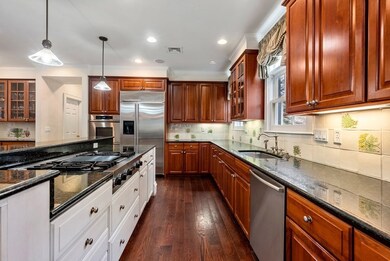 26 Robin Rd, Weston, MA 02493 - photo 7