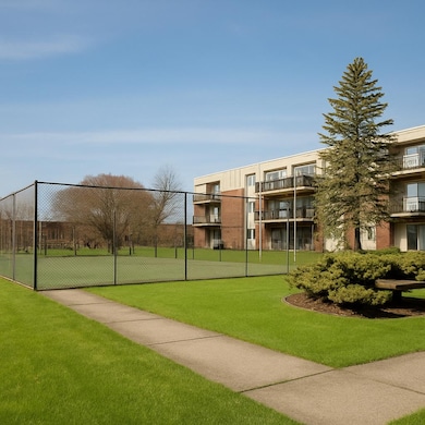 2800 Hillsboro Ave N unit 220, New Hope, MN 55427 - photo 3