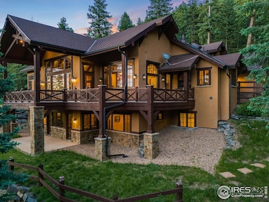 30 W Ranch Trail, Morrison, CO 80465 - photo 2